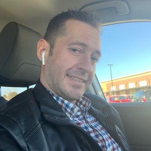 Meet your Posher, Kenneth